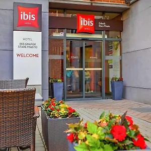 Ibis Stare Miasto Hotel