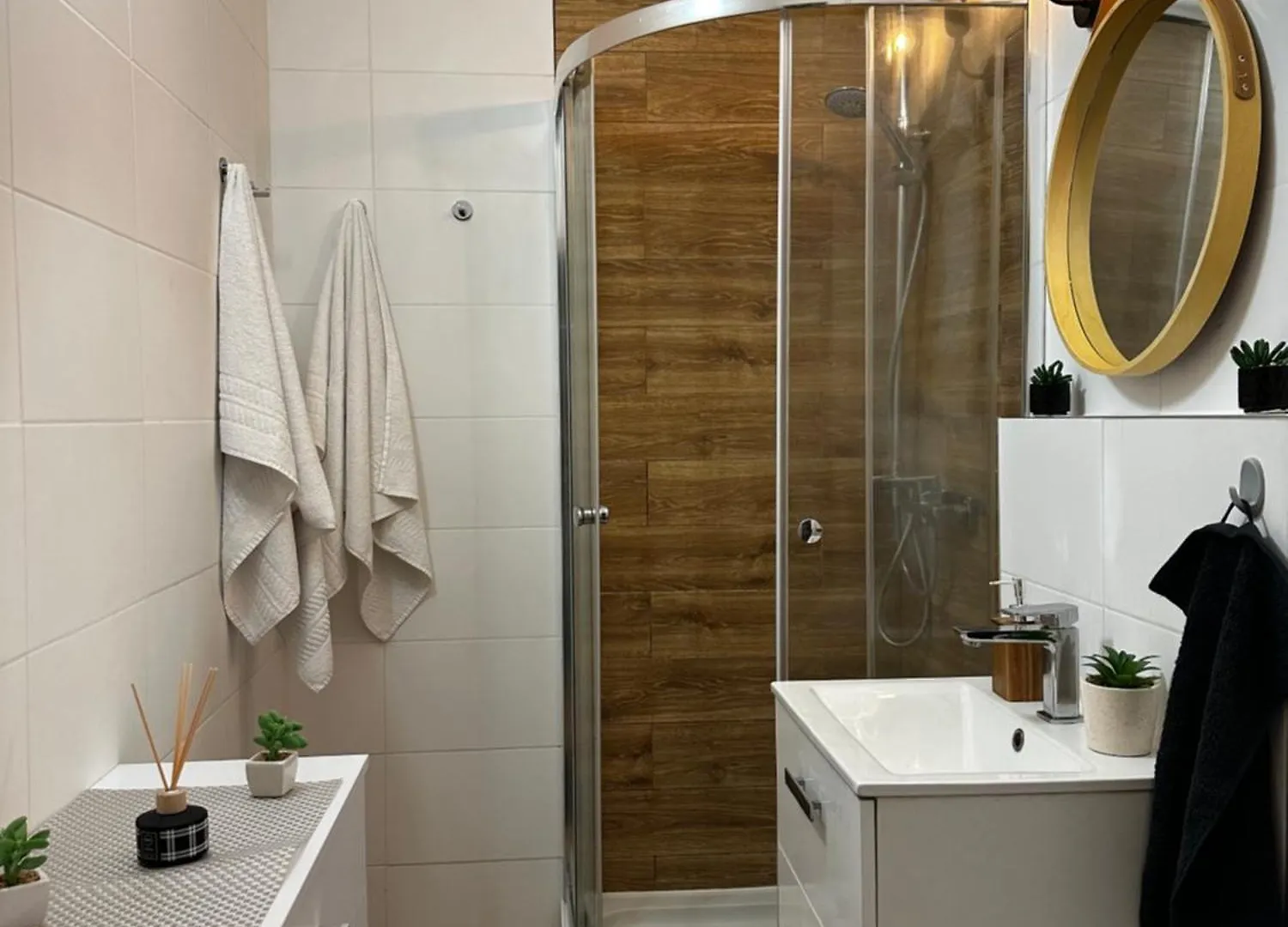 Gdansk Old Town Apartment By Yoca Poland