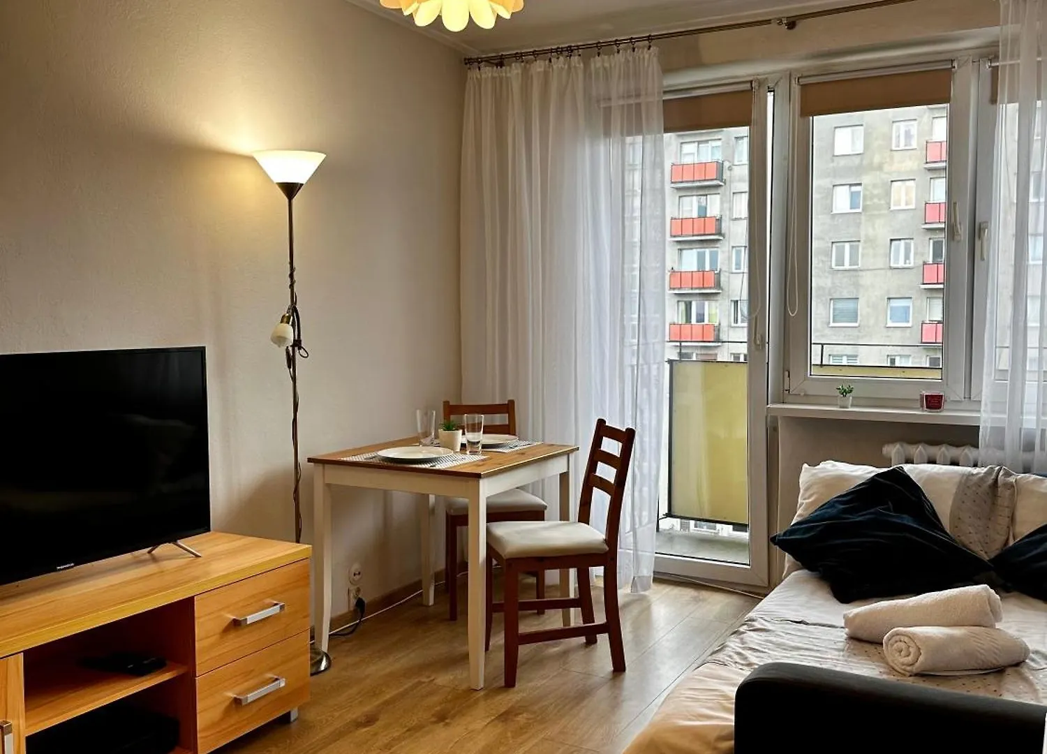 Gdansk Old Town Apartment By Yoca