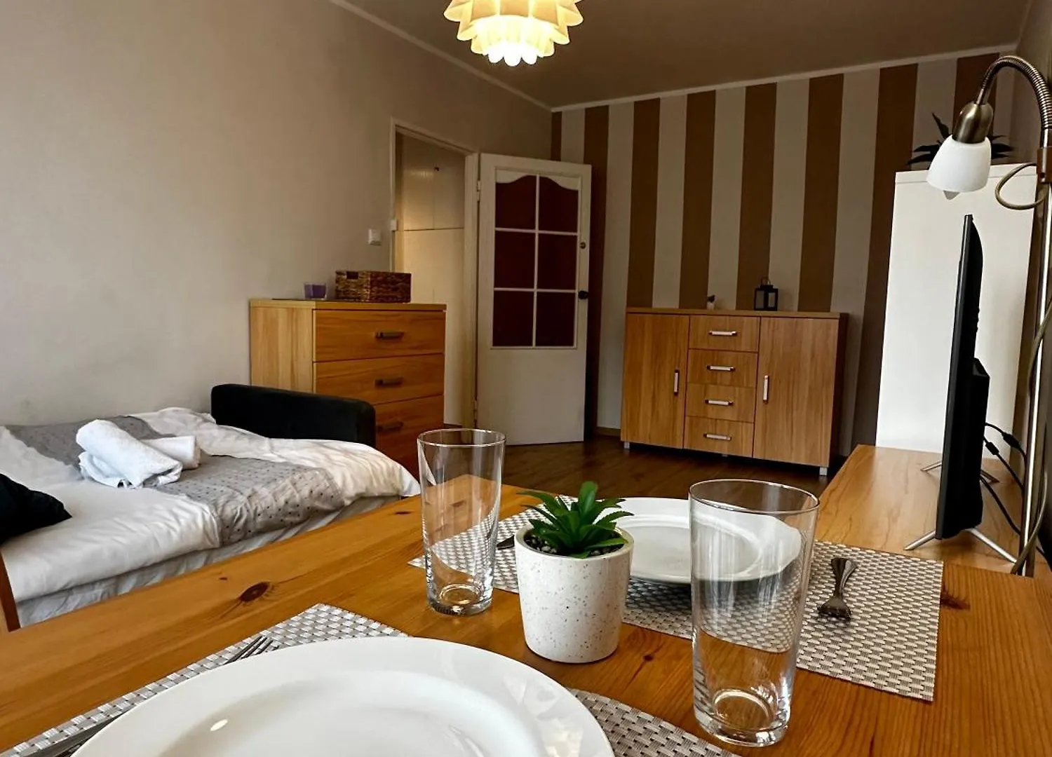 Gdansk Old Town Apartment By Yoca 0*,  Poland
